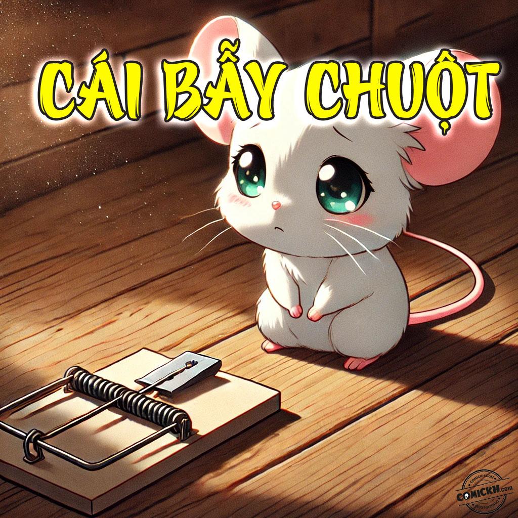 Cái bẫy chuột: Oneshot